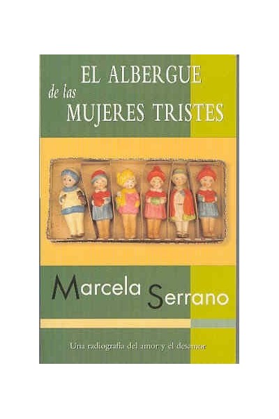 El albergue de las mujeres tristes